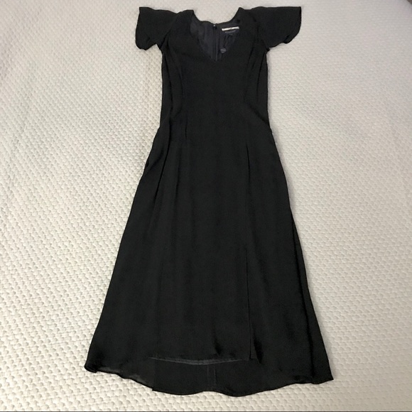 Burberry Woodspring Dress - Picture 5 of 8